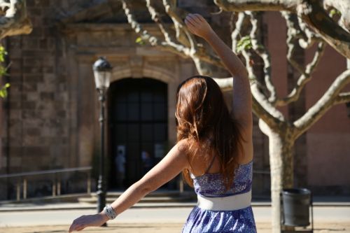 Fotografia de Strangeland Photography - Galeria Fotografica: 5 Modelos en Ciutadella - Foto: 