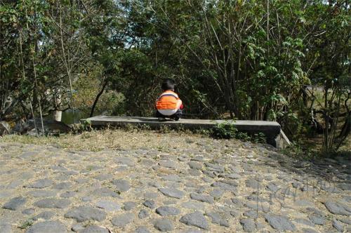 Fotografia de tusentidos - Galeria Fotografica: Qu pensarn? - Foto: Qu es eso?