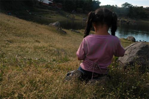 Fotografia de tusentidos - Galeria Fotografica: Qu pensarn? - Foto: Recolecta