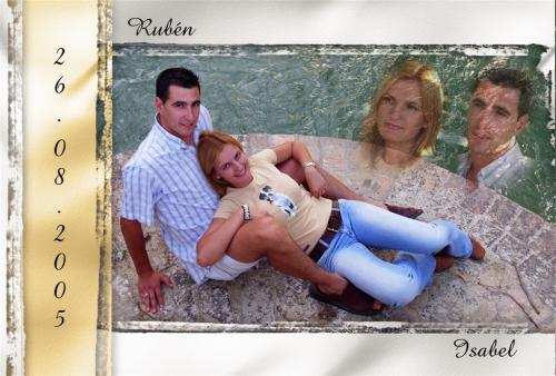 Fotografia de Fotografo Carmona - Galeria Fotografica: Momentos inolvidables - Foto: Prenovios