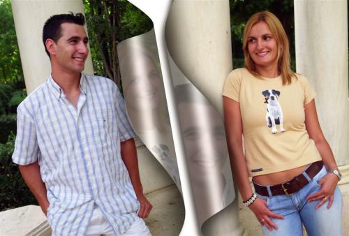 Fotografia de Fotografo Carmona - Galeria Fotografica: Momentos inolvidables - Foto: 