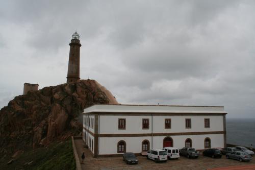 Fotografia de samala - Galeria Fotografica: Faros - Foto: Cabo Viln
