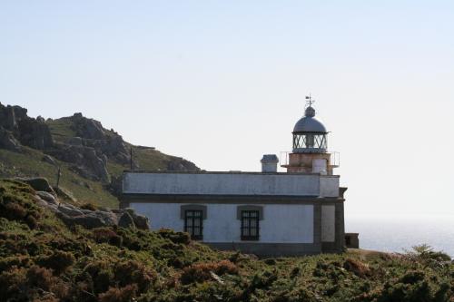 Fotografia de samala - Galeria Fotografica: Faros - Foto: Cabo Prior