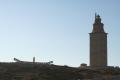 Foto de  samala - Galería: Faros - Fotografía: Torre de Hrcules