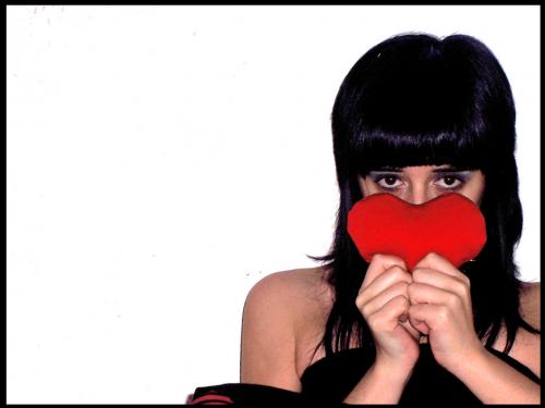 Fotografia de Mstica - Galeria Fotografica: Algunas fotos mias... - Foto: Heart