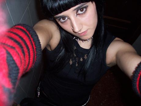 Fotografia de Mstica - Galeria Fotografica: Algunas fotos mias... - Foto: Ojos.