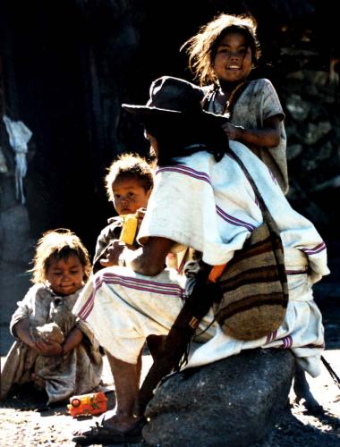 Fotografia de SANCTA FILMS - Galeria Fotografica: SANCTA FILMS - Foto: SIN TITULO