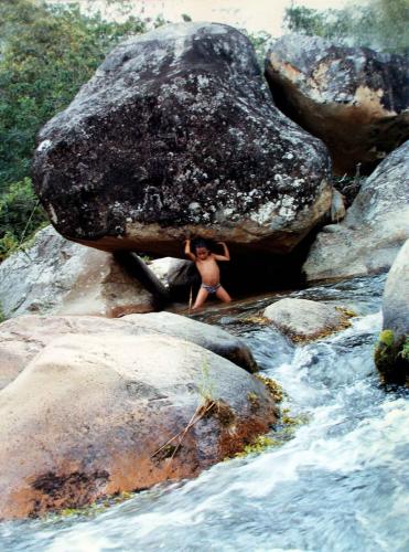 Fotografia de SANCTA FILMS - Galeria Fotografica: SANCTA FILMS - Foto: SIN TITULO