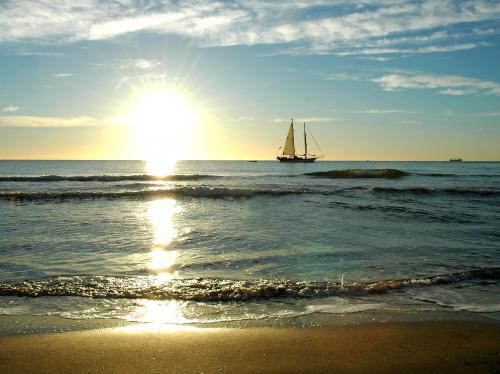 Fotografia de Antonio Lorente - Galeria Fotografica: mis fotos - Foto: barco