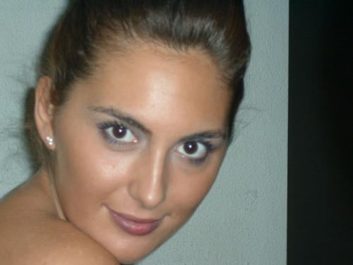 Fotografia de jessica - Galeria Fotografica: asi soy yo - Foto: 