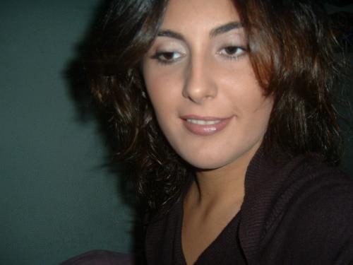 Fotografia de jessica - Galeria Fotografica: asi soy yo - Foto: 