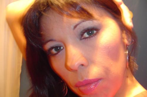 Fotografia de cecilia - Galeria Fotografica: mi  mega galeria - Foto: 								