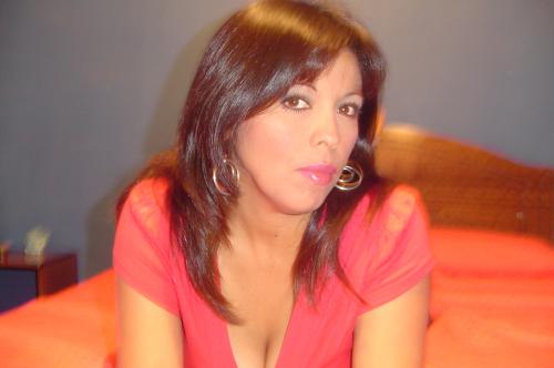 Fotografia de cecilia - Galeria Fotografica: mi  mega galeria - Foto: 								