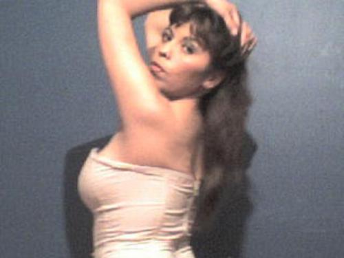 Fotografia de cecilia - Galeria Fotografica: mi  mega galeria - Foto: 								