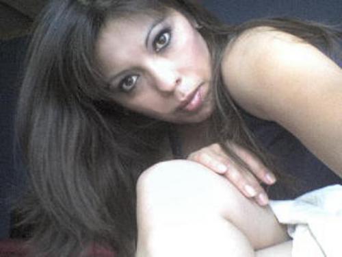 Fotografia de cecilia - Galeria Fotografica: mi  mega galeria - Foto: 								