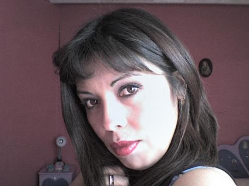 Fotografia de cecilia - Galeria Fotografica: mi  mega galeria - Foto: 								