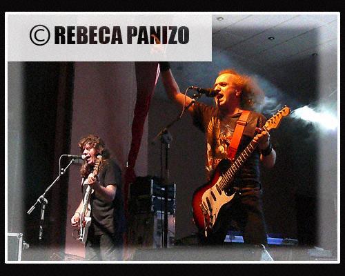 Fotografia de rebeca panizo - Galeria Fotografica: baron rojo - Foto: 	baron rojo-123							