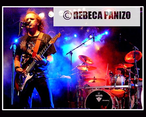 Fotografia de rebeca panizo - Galeria Fotografica: baron rojo - Foto: 			baron rojo 297					