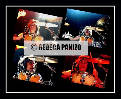 Fotografia de rebeca panizo - Galeria Fotografica: baron rojo - Foto: 		BR-408					