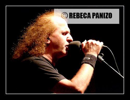 Fotografia de rebeca panizo - Galeria Fotografica: baron rojo - Foto: 		BR-16						