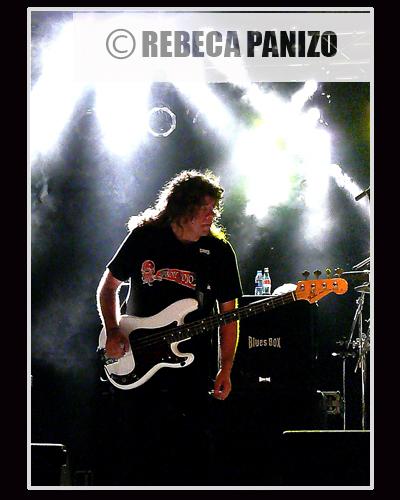 Fotografia de rebeca panizo - Galeria Fotografica: baron rojo - Foto: 	BR-340								BR-202							