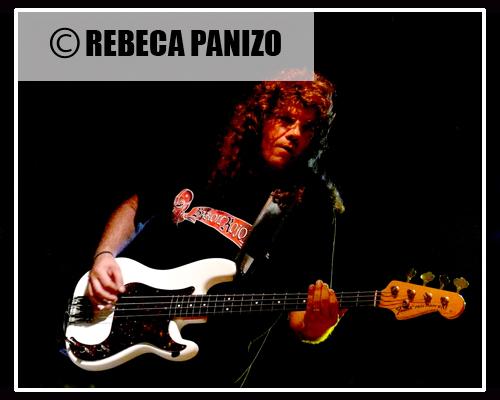 Fotografia de rebeca panizo - Galeria Fotografica: baron rojo - Foto: 	BR-322							