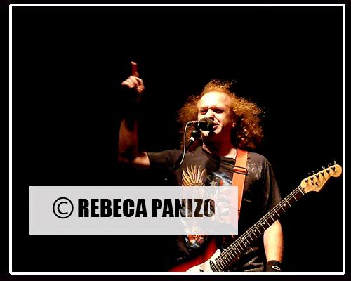 Fotografia de rebeca panizo - Galeria Fotografica: baron rojo - Foto: 	BR-310							