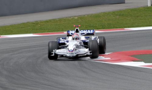 Fotografia de Jaime - Galeria Fotografica: Motor de 1 - Foto: 	BMW							