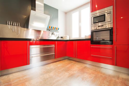 Fotografia de Miguel Angel Ortega - Galeria Fotografica: Interiorismo - Foto: 