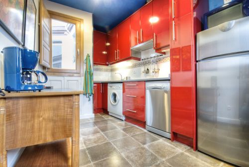 Fotografia de Miguel Angel Ortega - Galeria Fotografica: Interiorismo - Foto: 