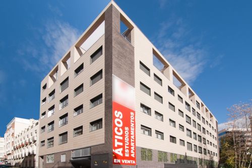 Fotografia de Miguel Angel Ortega - Galeria Fotografica: Interiorismo - Foto: 