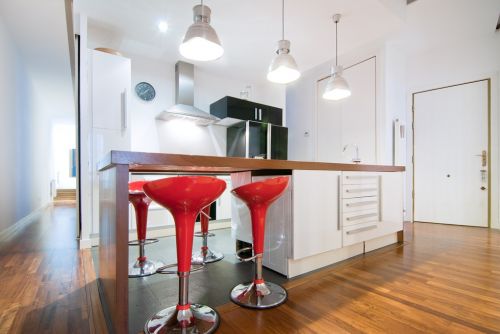 Fotografia de Miguel Angel Ortega - Galeria Fotografica: Interiorismo - Foto: 