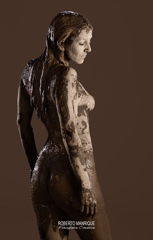 Fotografia de Fotografia Creativa - Roberto Manrique - Galeria Fotografica: Retrato - Foto: 