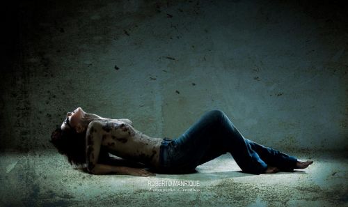 Fotografia de Fotografia Creativa - Roberto Manrique - Galeria Fotografica: Retrato - Foto: 