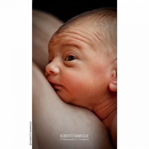 Fotografia de Fotografia Creativa - Roberto Manrique - Galeria Fotografica: beb�s - Foto: 