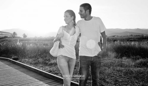 Fotografia de Fotografia Creativa - Roberto Manrique - Galeria Fotografica: Preboda - Foto: 