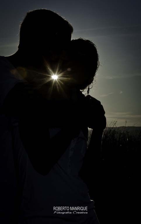 Fotografia de Fotografia Creativa - Roberto Manrique - Galeria Fotografica: Preboda - Foto: 