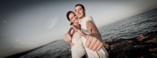 Fotografia de Fotografia Creativa - Roberto Manrique - Galeria Fotografica: Preboda - Foto: 