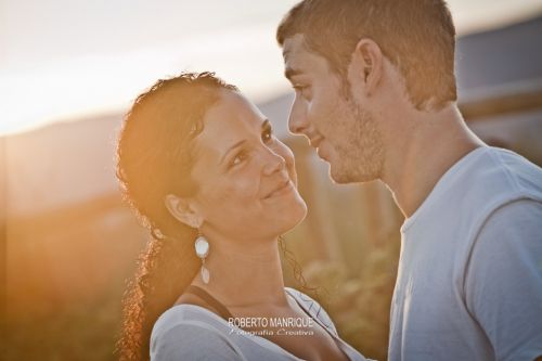 Fotografia de Fotografia Creativa - Roberto Manrique - Galeria Fotografica: Preboda - Foto: 