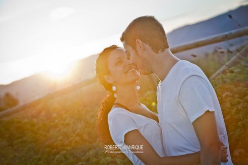 Fotografia de Fotografia Creativa - Roberto Manrique - Galeria Fotografica: Preboda - Foto: 