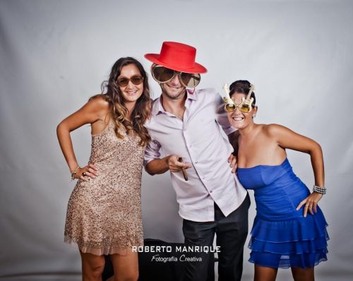 Fotografia de Fotografia Creativa - Roberto Manrique - Galeria Fotografica: Photocool Boda- Wedding - Foto: 