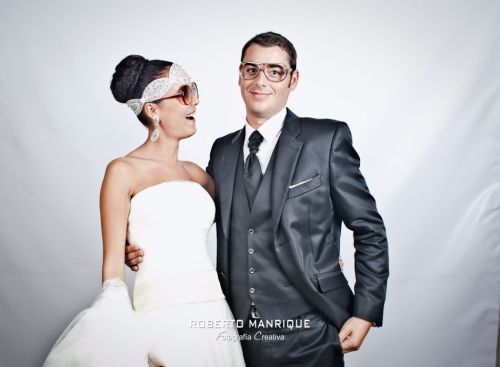 Fotografia de Fotografia Creativa - Roberto Manrique - Galeria Fotografica: Photocool Boda- Wedding - Foto: 