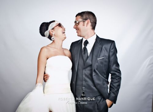 Fotografia de Fotografia Creativa - Roberto Manrique - Galeria Fotografica: Photocool Boda- Wedding - Foto: 