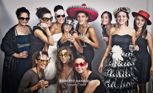 Fotografia de Fotografia Creativa - Roberto Manrique - Galeria Fotografica: Photocool Boda- Wedding - Foto: 