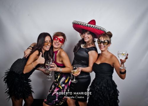 Fotografia de Fotografia Creativa - Roberto Manrique - Galeria Fotografica: Photocool Boda- Wedding - Foto: 