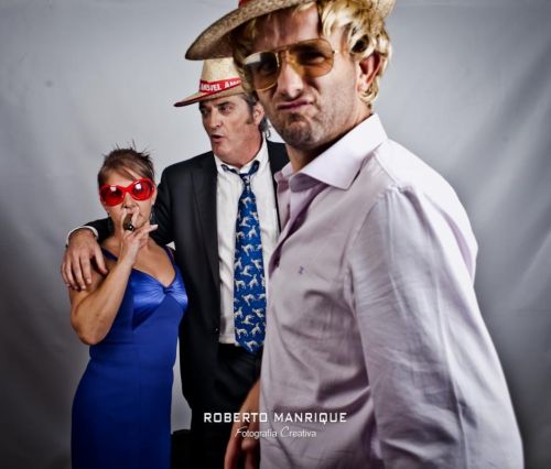 Fotografia de Fotografia Creativa - Roberto Manrique - Galeria Fotografica: Photocool Boda- Wedding - Foto: 