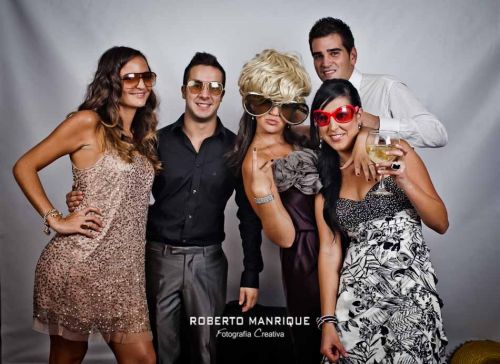 Fotografia de Fotografia Creativa - Roberto Manrique - Galeria Fotografica: Photocool Boda- Wedding - Foto: 