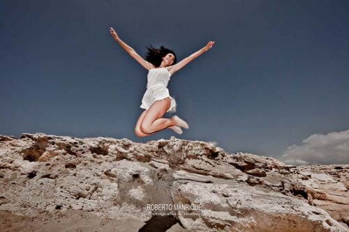 Fotografia de Fotografia Creativa - Roberto Manrique - Galeria Fotografica: Boda en Formentera - Foto: 