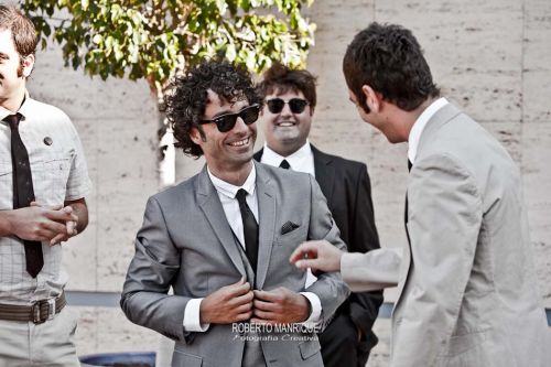 Fotografia de Fotografia Creativa - Roberto Manrique - Galeria Fotografica: Boda en Formentera - Foto: 