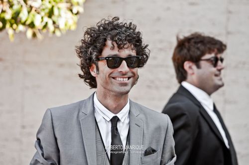 Fotografia de Fotografia Creativa - Roberto Manrique - Galeria Fotografica: Boda en Formentera - Foto: 